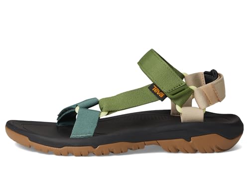 Teva Men's Hurricane XLT2 Sport Sandal, Root Multi, 8 - Image 4