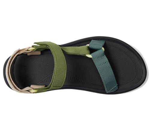 Teva Men's Hurricane XLT2 Sport Sandal, Root Multi, 8 - Image 2