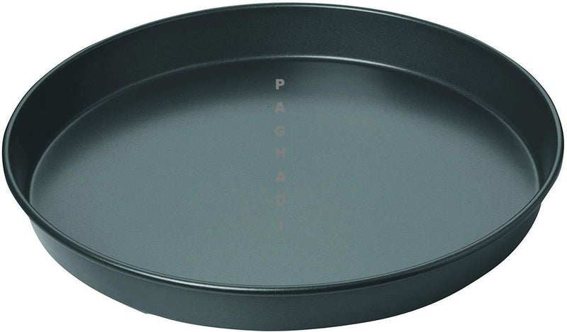 Paghadi Hard Anodized Microwave Tawa 24 cm - Image 3