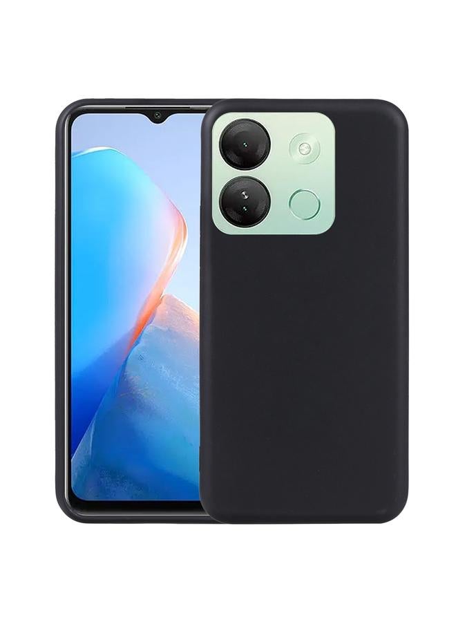 Zaboon Case For Infinix Smart 7 HD TPU Phone Case - Image 1