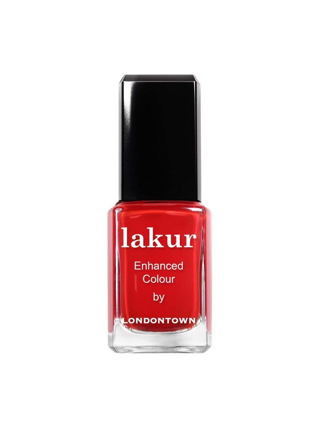 LONDONTOWN Lakur Enhanced Colour Nail Polish Londoner Love - Image 1
