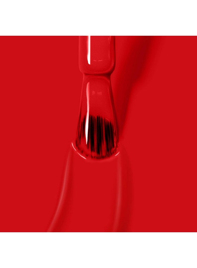 LONDONTOWN Lakur Enhanced Colour Nail Polish Londoner Love - Image 2