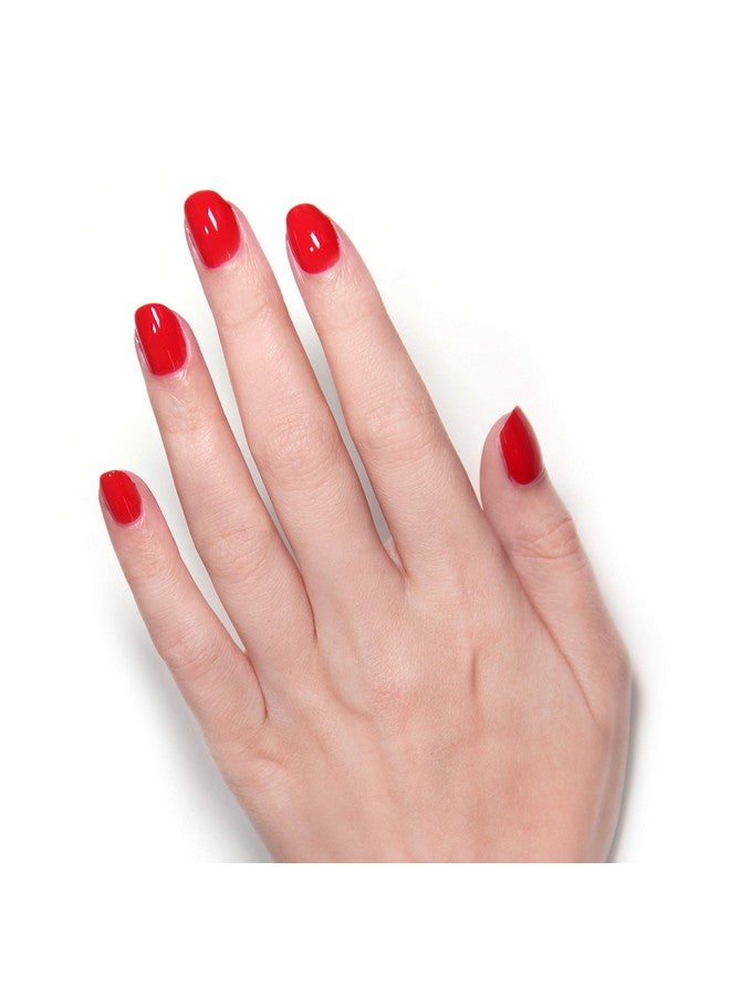 LONDONTOWN Lakur Enhanced Colour Nail Polish Londoner Love - Image 3