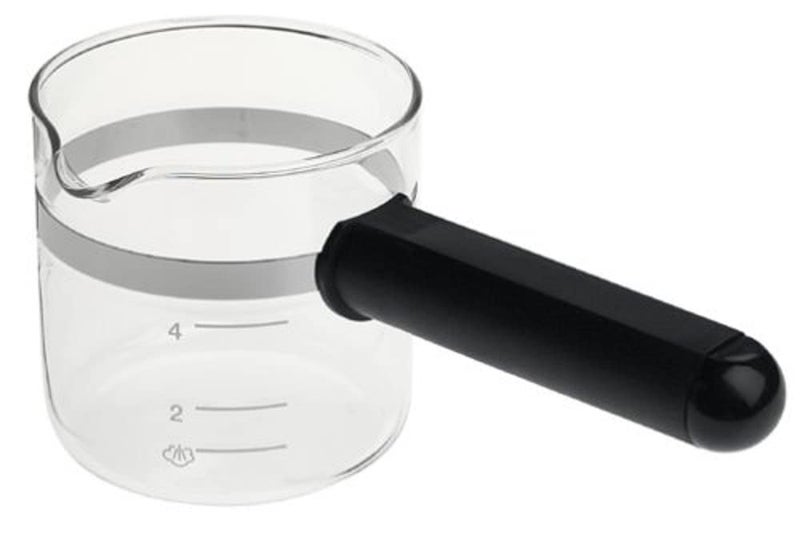 Krups KRUPS Espresso Carafe Black 
