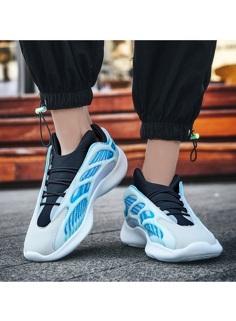 سكت شيكترو أحذية رياضية جديدة - Image 2