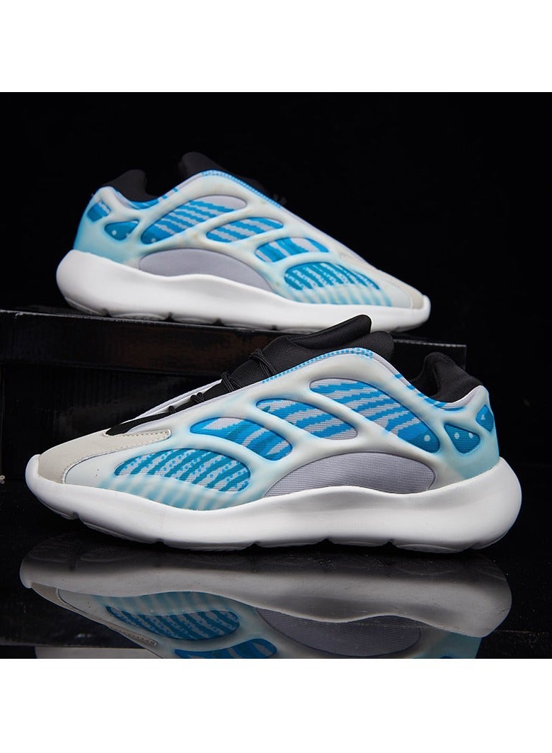 سكت شيكترو أحذية رياضية جديدة - Image 3