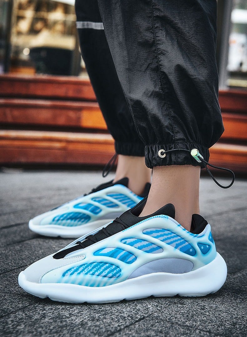 سكت شيكترو أحذية رياضية جديدة - Image 5