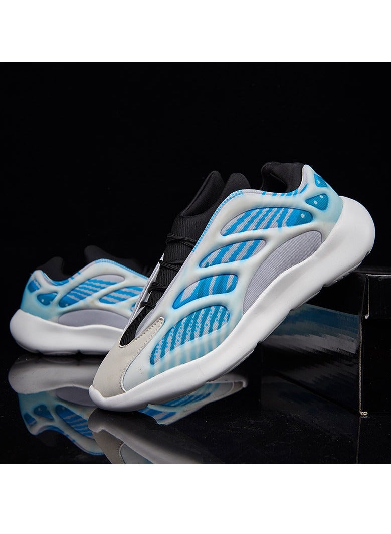 سكت شيكترو أحذية رياضية جديدة - Image 4