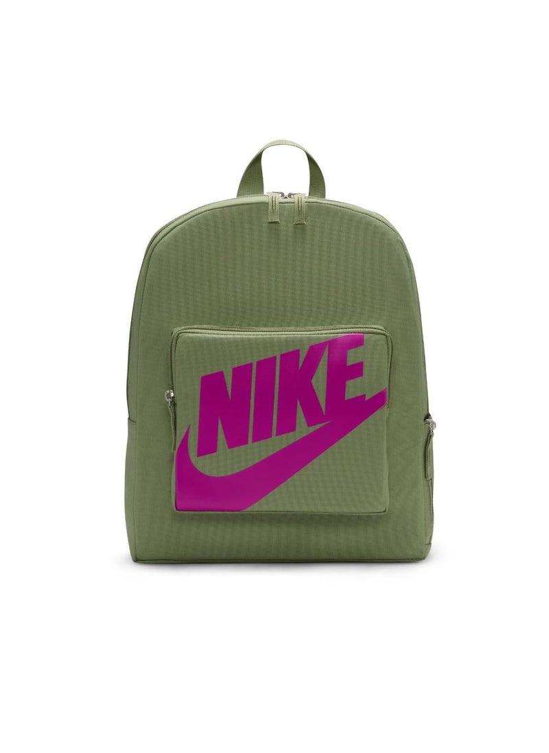 نايكي حقيبة ظهر كلاسيكية للشباب - Image 1
