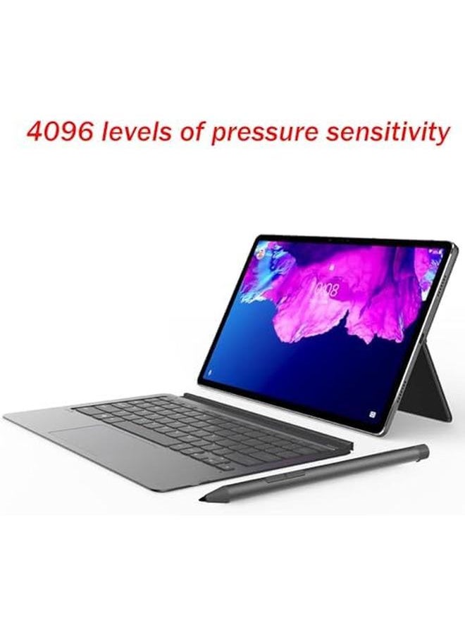 erorex - Active Pen 3 For Lenovo Active Pen 3 For Lenovo Tab P11 Tab P11 Plus Tab P11 5G Tab P11 Pro Yoga Tab 11 Tab 13 Tb X6C6 Tb Q706 Tb125 Tb128 Tab M10 Fhd M10 Fhd Plus Type C Convertor - Image 1