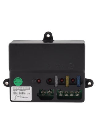 Generator Controller Multifunctional 147mm Mounting Hole Distance Engine Interface Module 258 9754 258 9755 MK3 24V - pzsku/Z57F0B9309FB4AB50B2C3Z/45/_/1732119777/4ec2993c-26c4-4845-bf6c-447e72bfbd4b