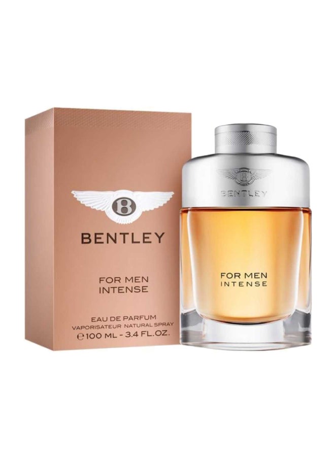BENTLEY For Men Intense 100Ml 