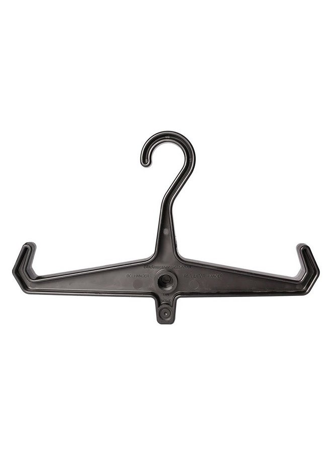 Underwater Kinetics - Super Bc/Regulator Hanger Black - Image 1