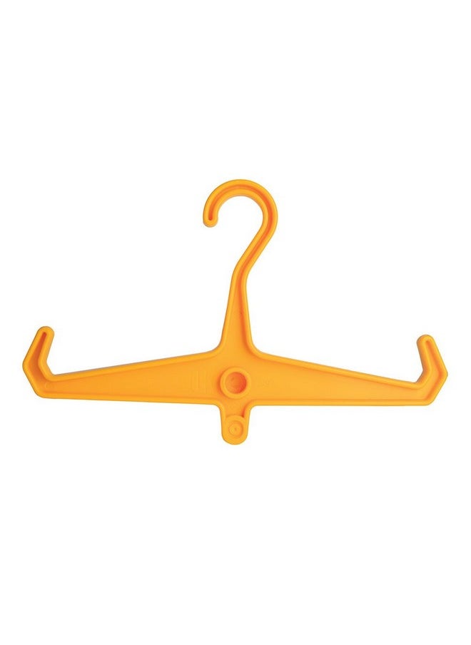 Underwater Kinetics - Super Bc/Regulator Hanger Black - Image 1