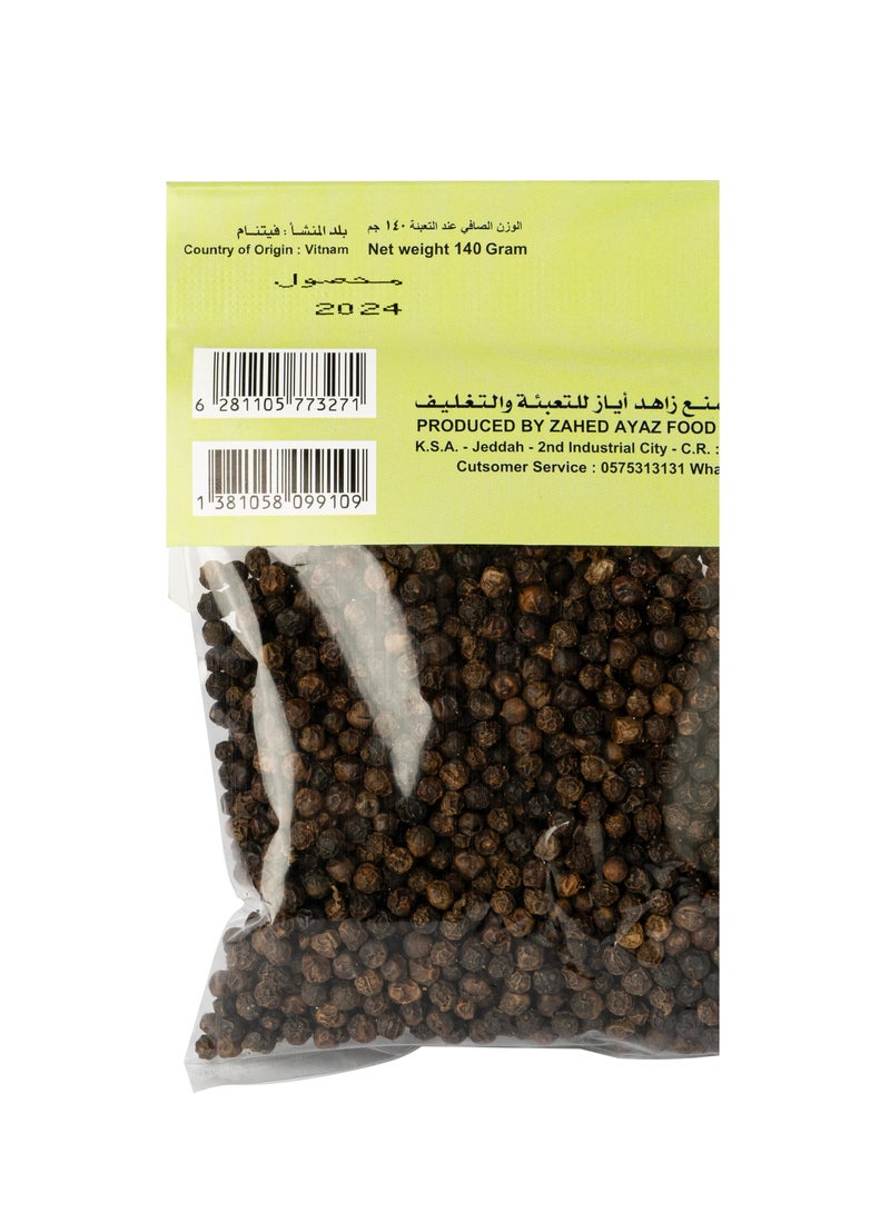 tak tat Black Pepper Whole - Image 3