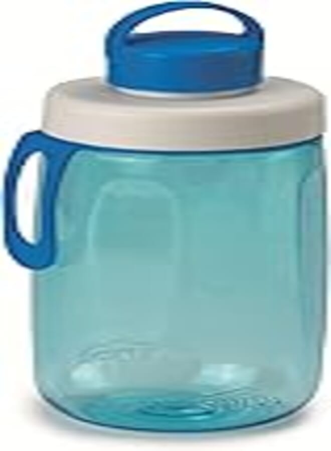 Snips Water Bottle 0.50L - Blue