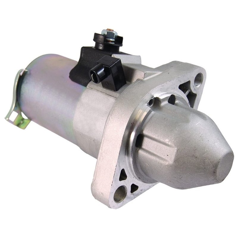OEG Parts New Starter Compatible with Honda CRV 24L 20022006 CRV 2002 2003 2004 2005 2006 17844N 31200PPA505 31200PPAA01 31200PPAA02 31200PPAA03 31200PPAA04 41054104 41054104R PPA3M SM61206