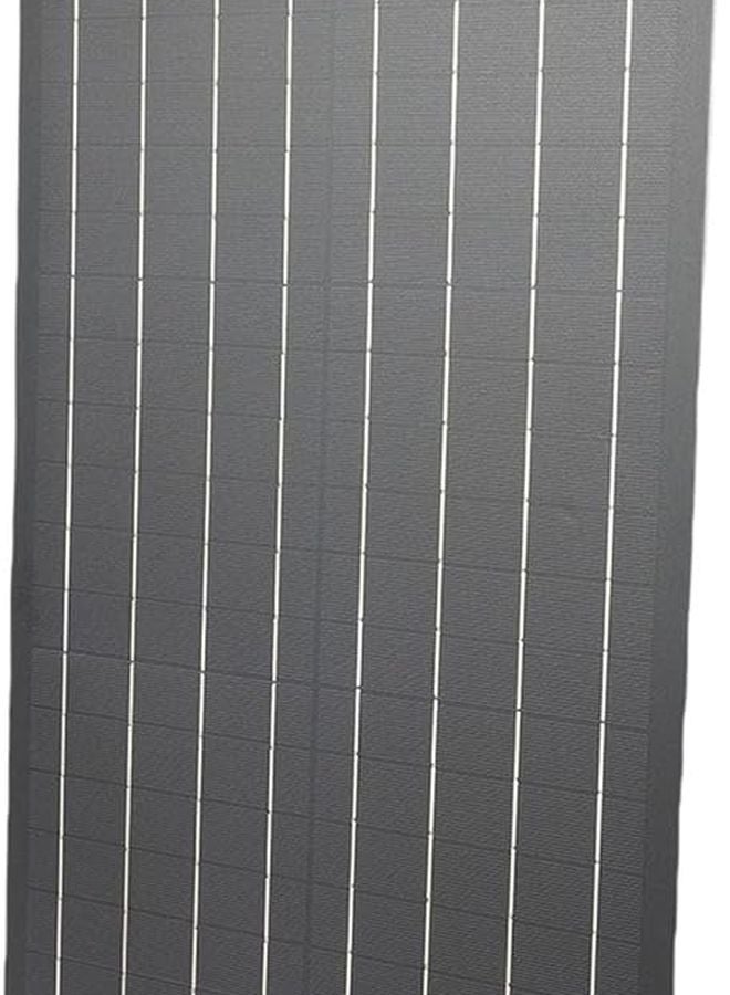 SUNGOOYUE Heavy Duty 30W Portable Car Solar Panel Charging Kit for Automotive Equipment - Image 5