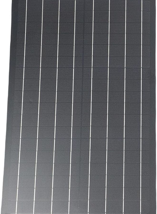 SUNGOOYUE Heavy Duty 30W Portable Car Solar Panel Charging Kit for Automotive Equipment - Image 4
