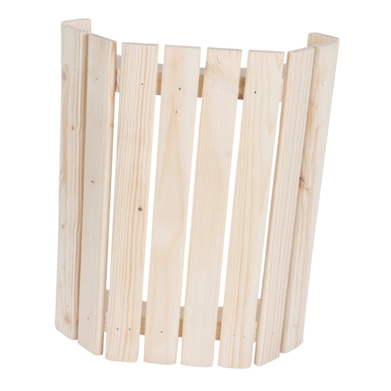 Explosion Proof Sauna Lamp Cover Protective Shade Decorative Light Fixture Protector - Image 2