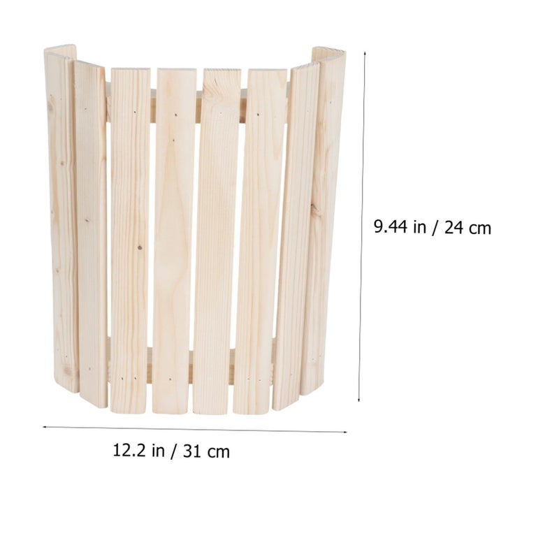 Explosion Proof Sauna Lamp Cover Protective Shade Decorative Light Fixture Protector - Image 3