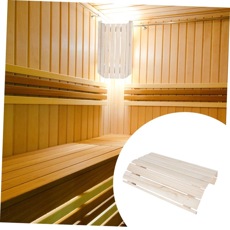 Explosion Proof Sauna Lamp Cover Protective Shade Decorative Light Fixture Protector - Image 5