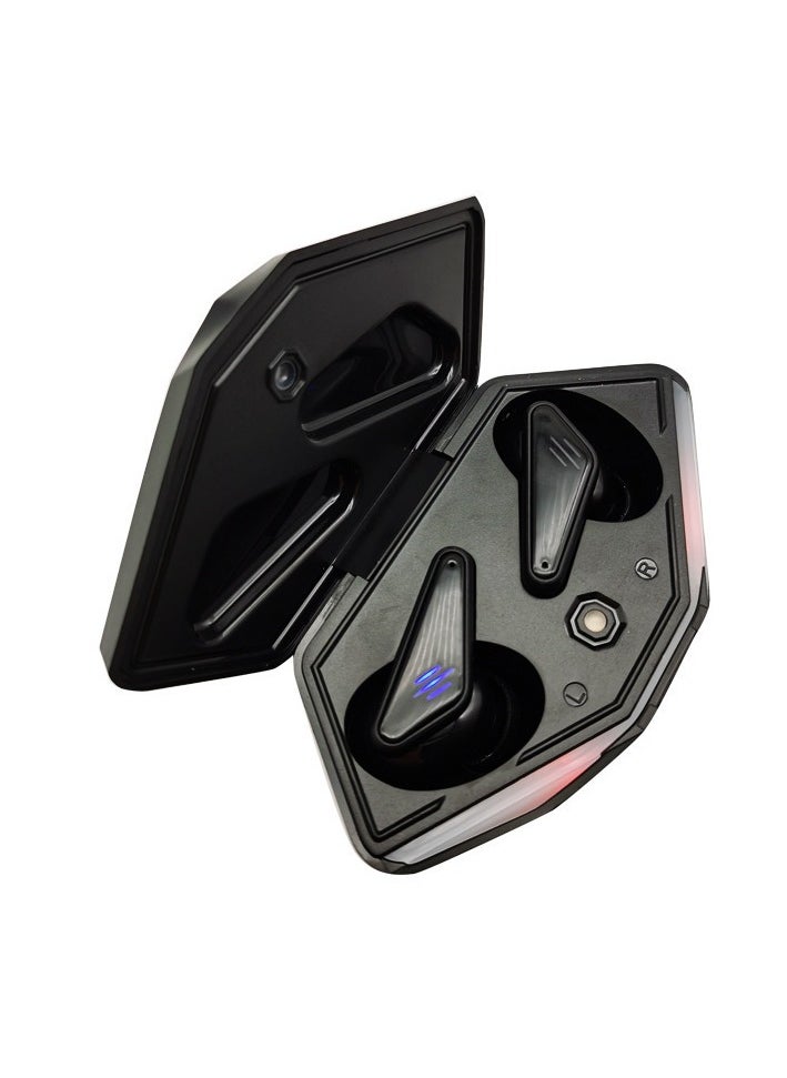 Excellent - Bluetooth Headset High Quality Semi-in-ear Gaming Headset - Image 1