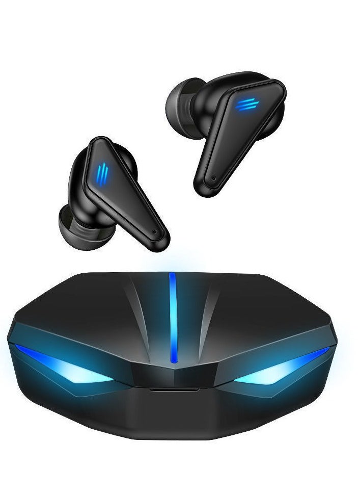 Excellent - Bluetooth Headset High Quality Semi-in-ear Gaming Headset - Image 1