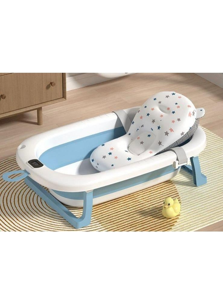 حوض استحمام أطفال قابلة للطي