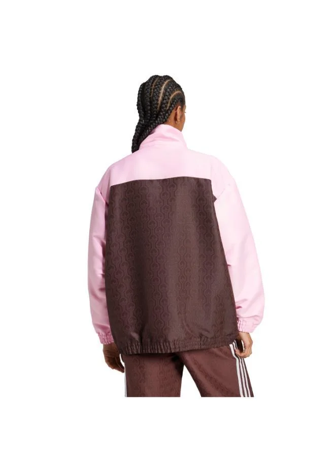 اديداس اوريجينالز 70s OVERSIZED TRACK JACKET