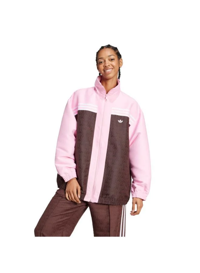 اديداس اوريجينالز 70s OVERSIZED TRACK JACKET