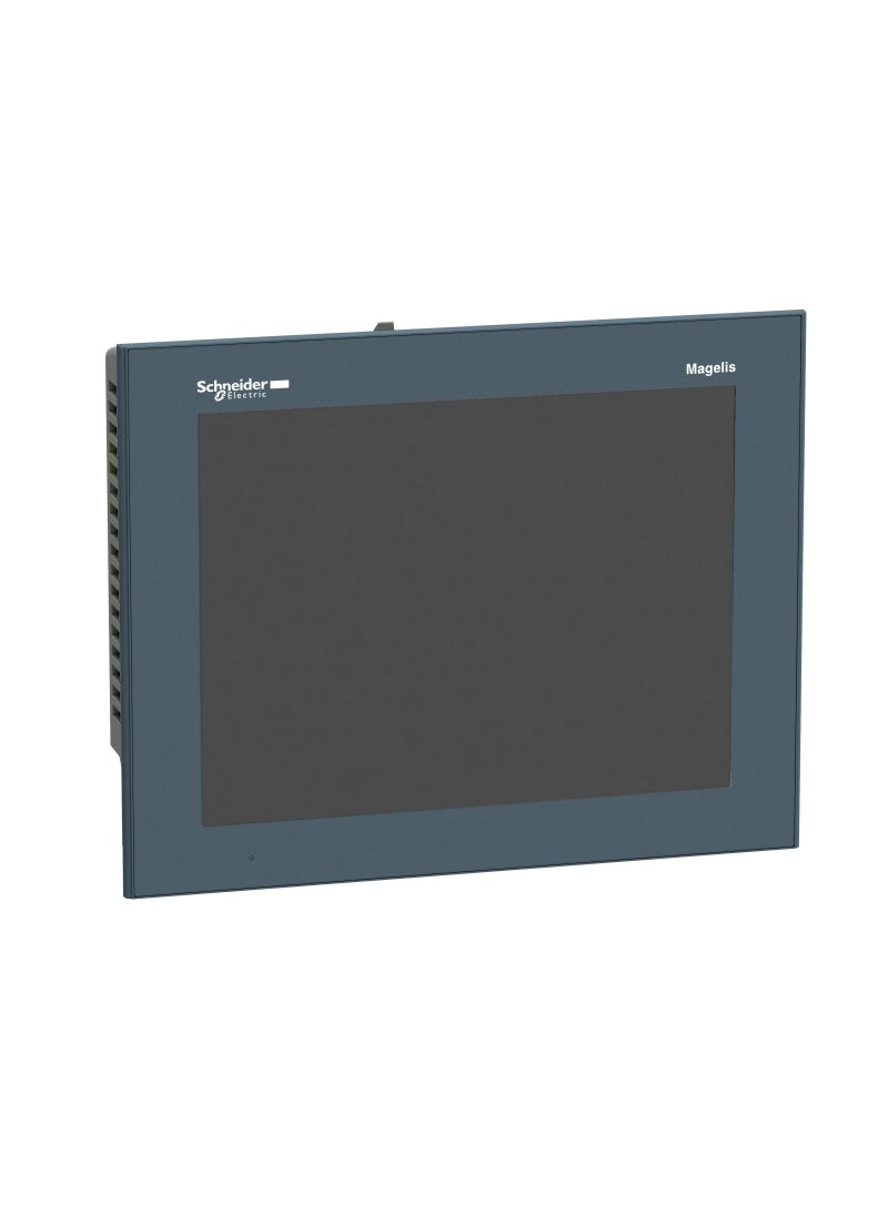 Schneider HMI Magelis GTO_ Advanced touchscreen panel, Harmony GTO, 640 x 480 pixels VGA, 10.4" TFT, 96 MB_ [HMIGTO5310]