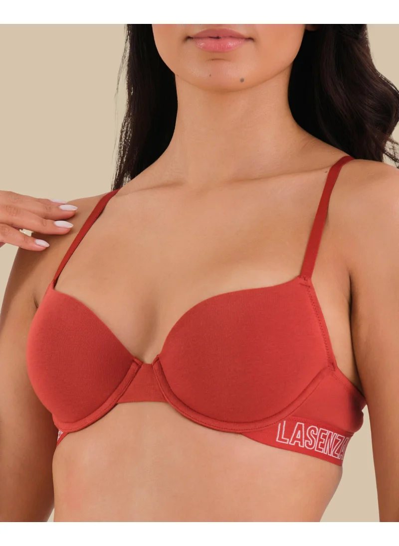 La Senza La Senza Essential Demi Knockout Remix Trendy Bra