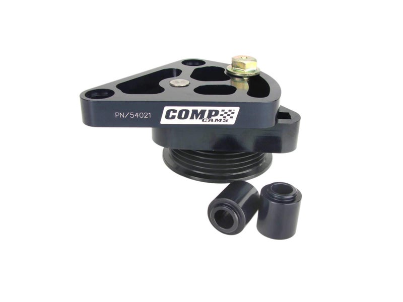 COMP Cams 54021 Belt Tensioner with Idler (Gm Ls Passenger) - Image 3