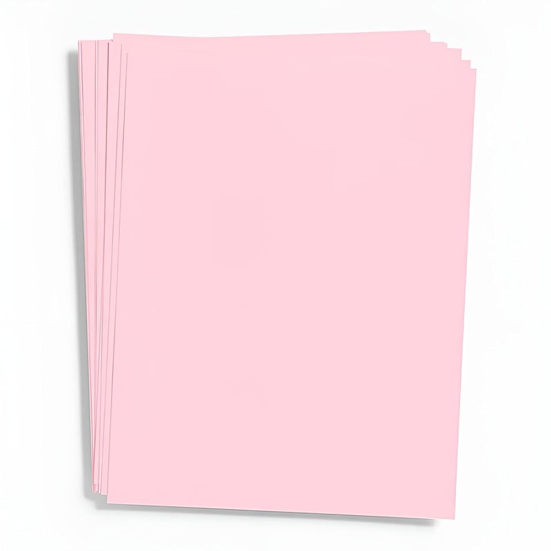 OPENFIRST ورق A3 وردي فاخر – 80 جرام لمسة ناعمة للغاية | أوراق ملونة قابلة للطباعة من الجانبين للفواتير، المكتب، الحرف، الرأسية والمشاريع | عبوة من 50 ورقة - Image 3
