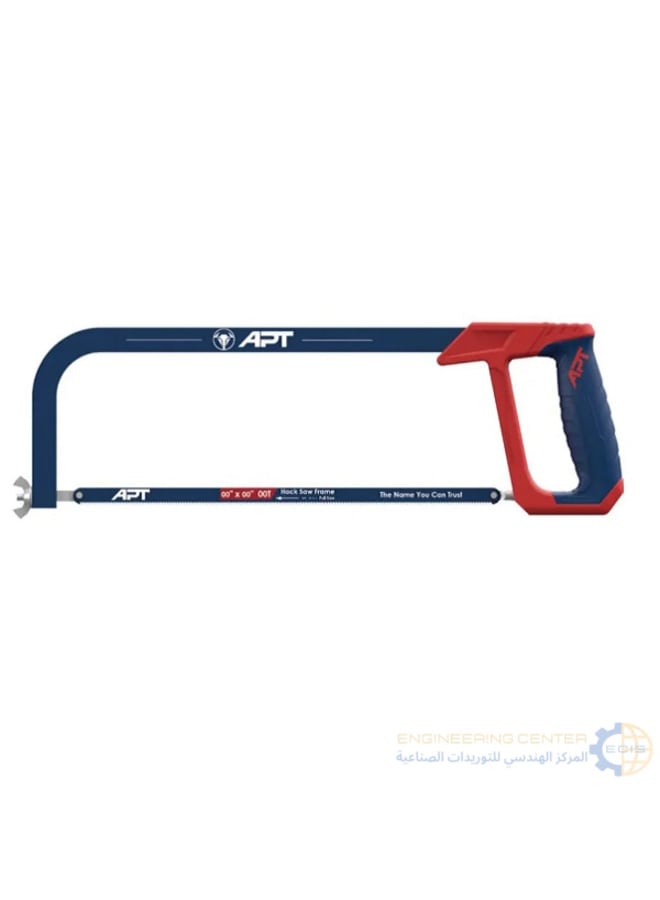 Apt APT 12" Blacksmith Saw Frame 
