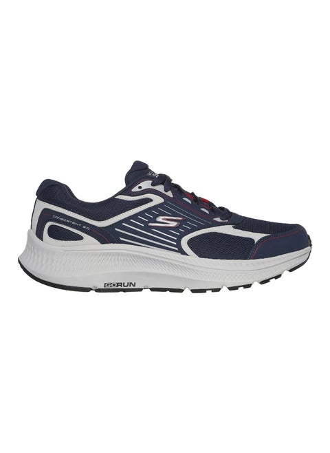 Go Run Consistent 2.0 Lace Up Shoes
