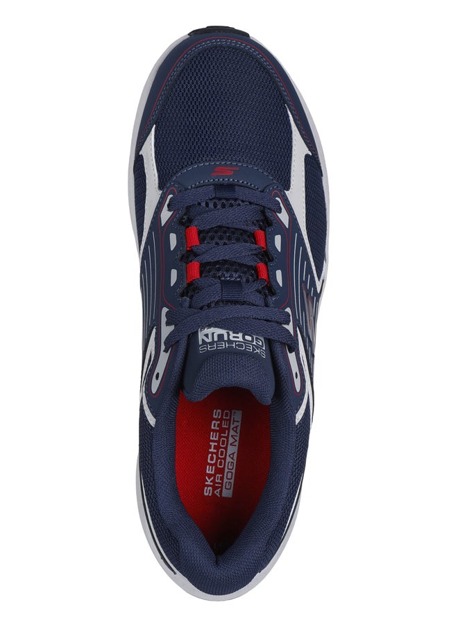 SKECHERS - Go Run Consistent 2.0 Lace Up Shoes - Image 1