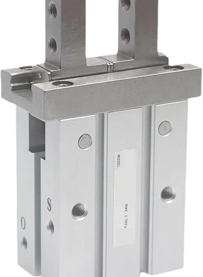 MHZ2 25C Pneumatic Cylinder Air Gripper Double Or Single Acting 10D To 40D - Image 1