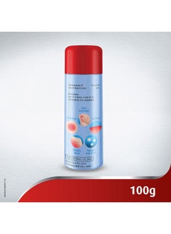 Canesten Dusting Bottle Of Antifungal Powder 100 G  - Image 2