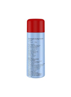 Canesten Dusting Bottle Of Antifungal Powder 100 G  - Image 3