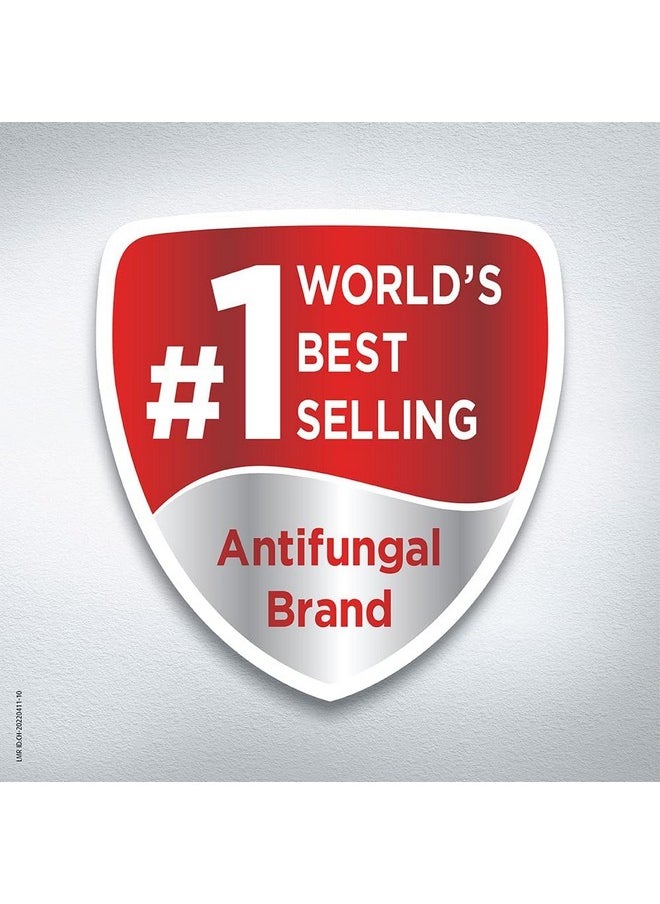 Canesten Dusting Bottle Of Antifungal Powder 100 G  - Image 5