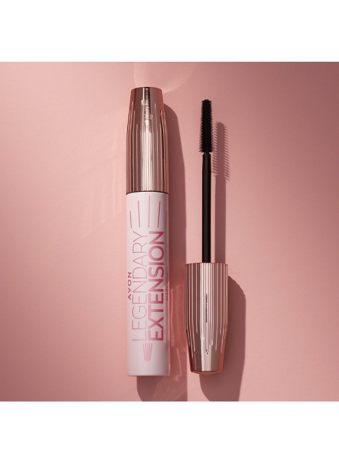 AVON Legendary Lengths Mascara Black - Image 2