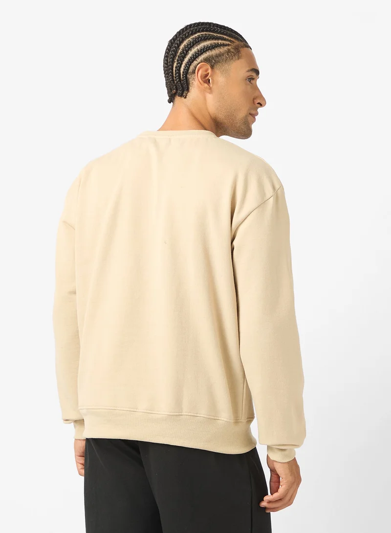 سفنتي فايف بلوزات بطبعات جرافيك