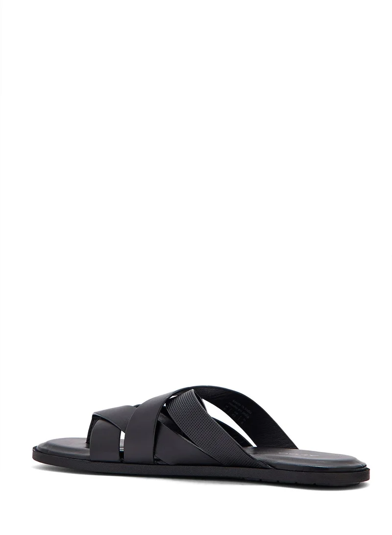 ALDO Zaanstraat Cross Strap Sandals