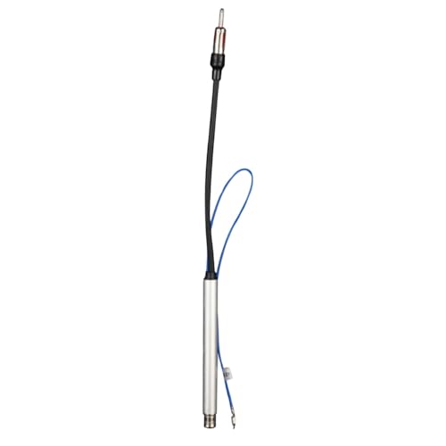 Metra Electronics 40-VW53 Aftermarket Radio to Factory Antenna Adapter for Volkswagen and Audi - Image 3