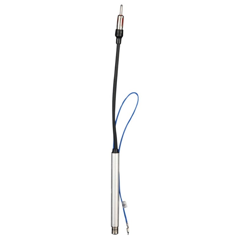 Metra Electronics 40-VW53 Aftermarket Radio to Factory Antenna Adapter for Volkswagen and Audi - Image 5