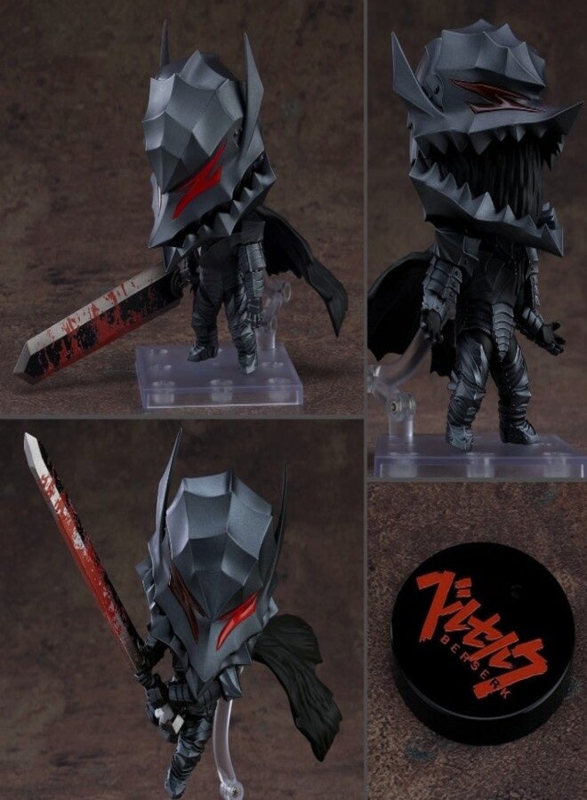 Berserker Armor Guts Nendoroid
