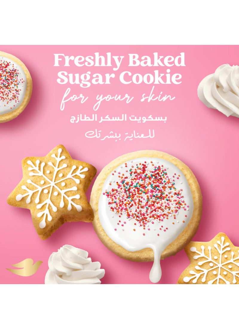 Dove Sugar Cookie Limited Edition Hand Wash - Image 4