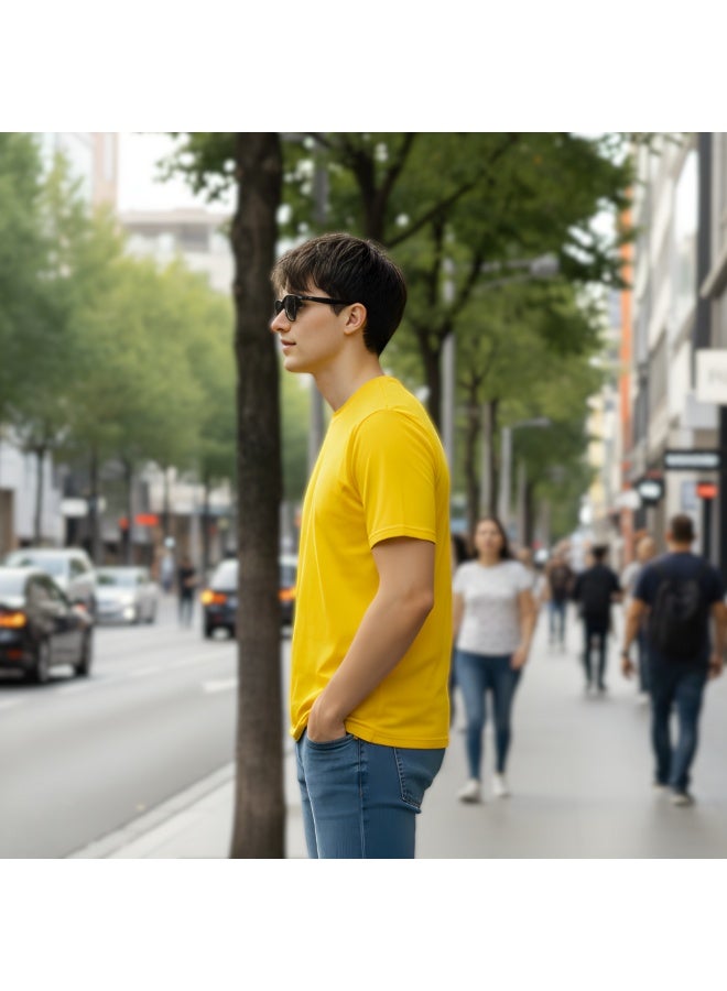 برينت شوب فور مي تي شيرت مهندس للرجال تي شيرت جرافيك للمهندسين تي شيرت قطني للرجال ملابس غير رسمية تكنولوجيا مريحة تي شيرت جرافيك للرجال - Image 5